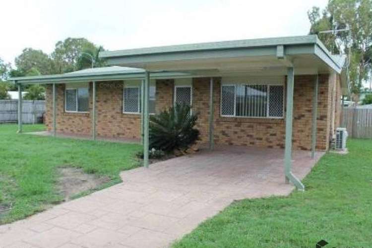 Main view of Homely house listing, 2 Samuel Court, Andergrove QLD 4740