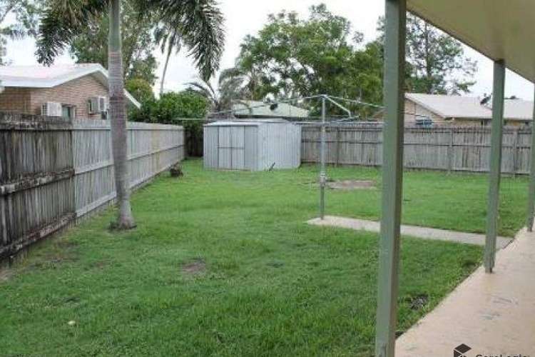 Second view of Homely house listing, 2 Samuel Court, Andergrove QLD 4740