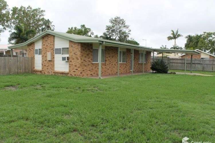Third view of Homely house listing, 2 Samuel Court, Andergrove QLD 4740