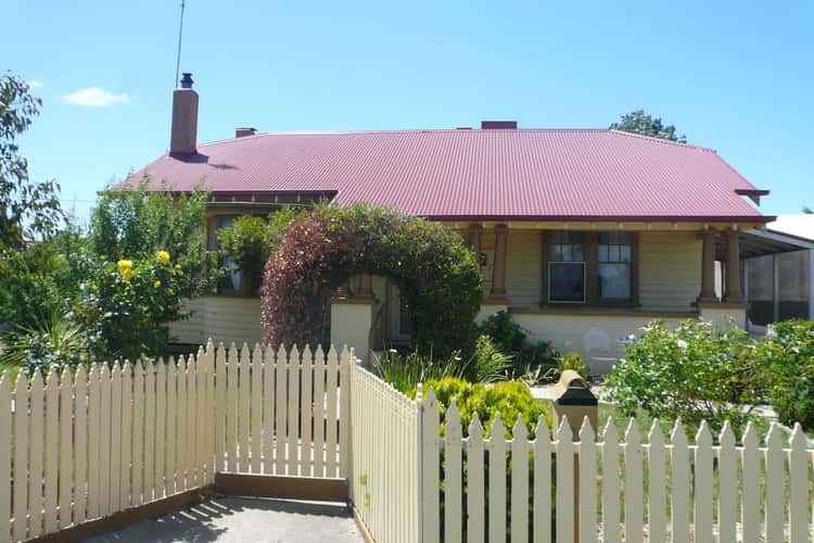Main view of Homely house listing, 20 Werrigar Street, Warracknabeal VIC 3393