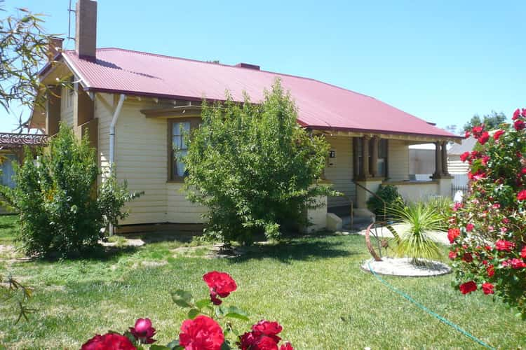 Second view of Homely house listing, 20 Werrigar Street, Warracknabeal VIC 3393