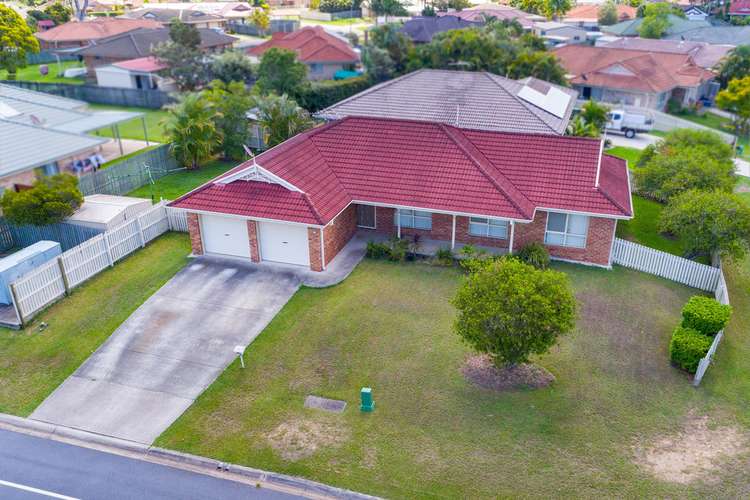 Main view of Homely house listing, 15 Kensington Court, Upper Caboolture QLD 4510