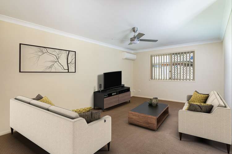 Fourth view of Homely house listing, 15 Kensington Court, Upper Caboolture QLD 4510
