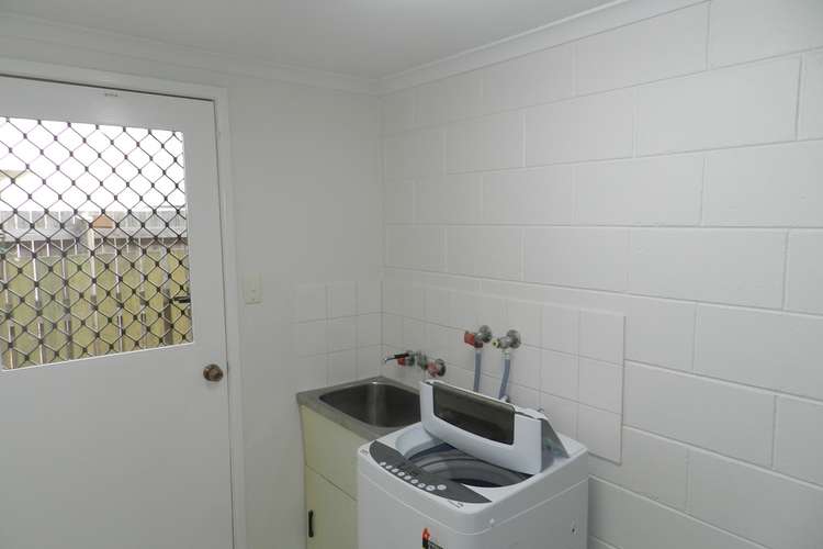 Fifth view of Homely unit listing, 1/3 View Street, West Gladstone QLD 4680