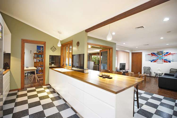 Third view of Homely house listing, 17 Lachlan Street, Bossley Park NSW 2176