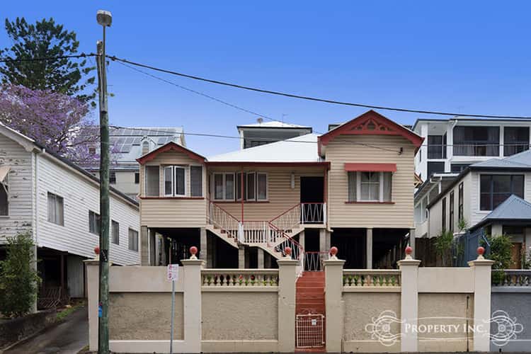 Second view of Homely house listing, 235 Vulture Street, South Brisbane QLD 4101