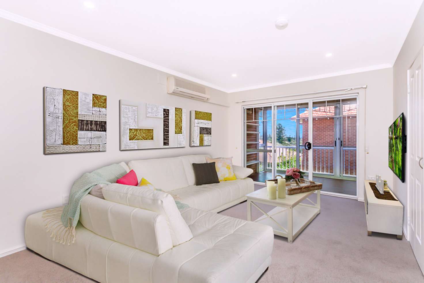 Main view of Homely retirement listing, 28 / 141 Claremont Crescent, Swanbourne WA 6010