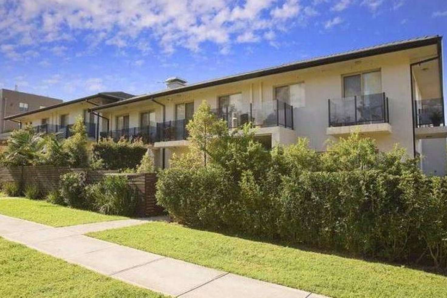 Main view of Homely apartment listing, 10/21 Pine Avenue, Brookvale NSW 2100
