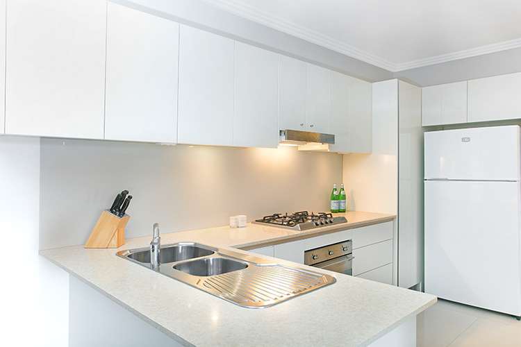 Second view of Homely apartment listing, 10/21 Pine Avenue, Brookvale NSW 2100