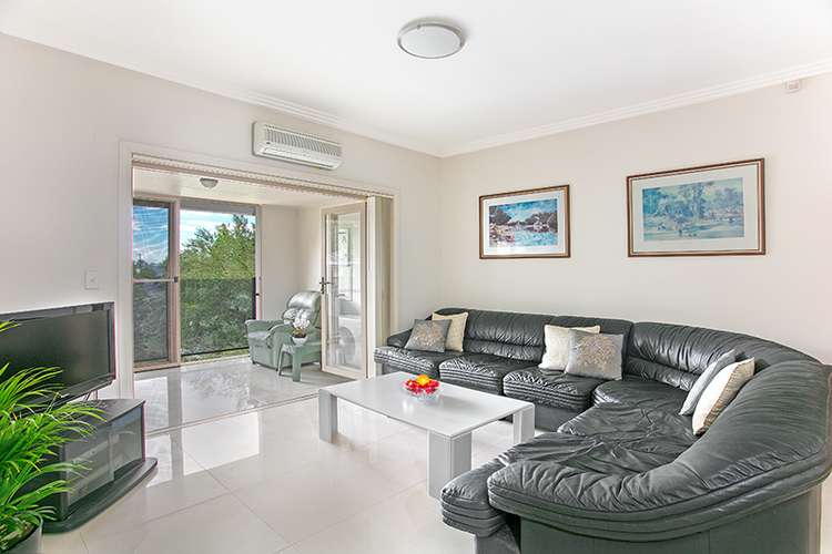 Third view of Homely apartment listing, 10/21 Pine Avenue, Brookvale NSW 2100