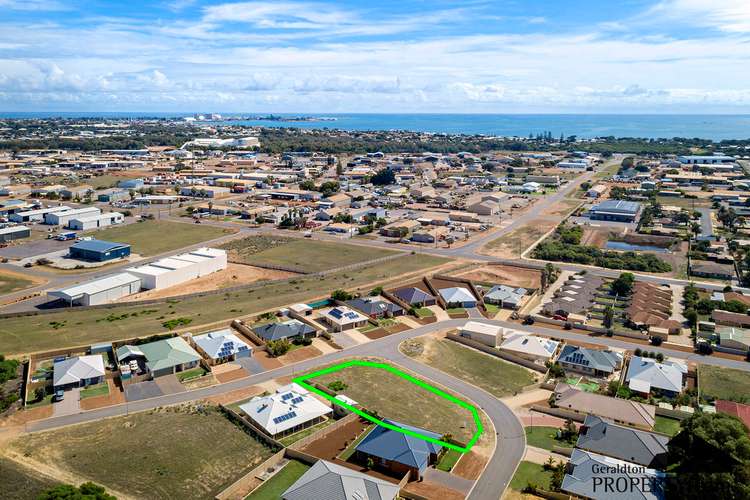 Fourth view of Homely residentialLand listing, 2 Antonia Way, Geraldton WA 6530