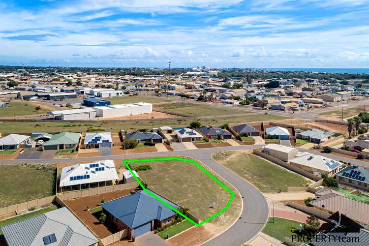 Sixth view of Homely residentialLand listing, 2 Antonia Way, Geraldton WA 6530