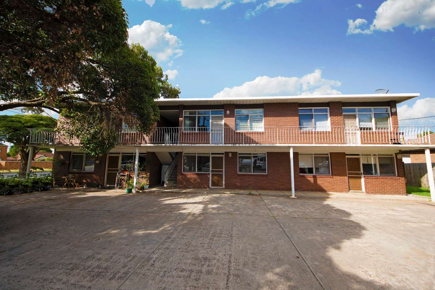 Main view of Homely unit listing, 2/635 Blackburn Road, Clayton VIC 3168