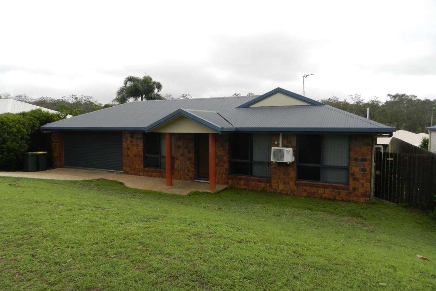 Main view of Homely house listing, 46 Whitbread Rd, Clinton QLD 4680