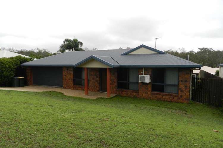 Main view of Homely house listing, 46 Whitbread Rd, Clinton QLD 4680