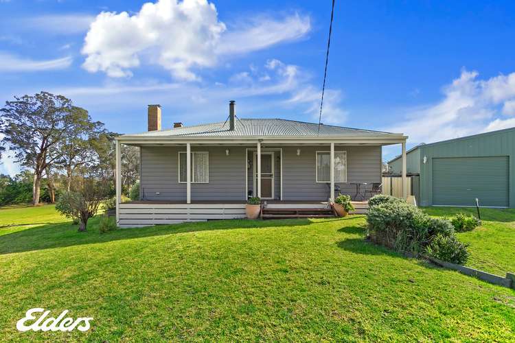 Second view of Homely lifestyle listing, 29 HIGH STREET, Woodside VIC 3874