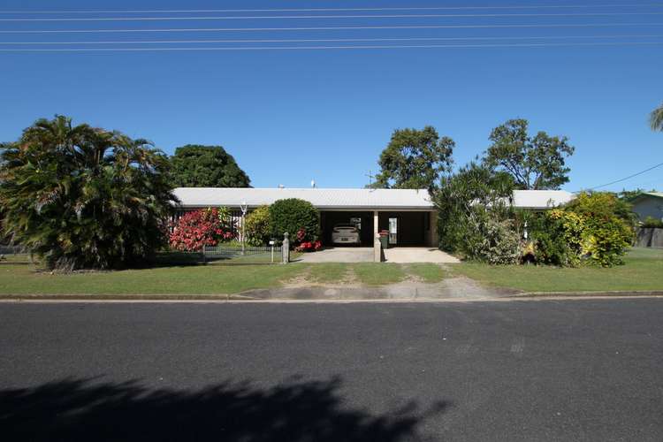 Main view of Homely semiDetached listing, 8 Melaleuca Drive, Tully Heads QLD 4854