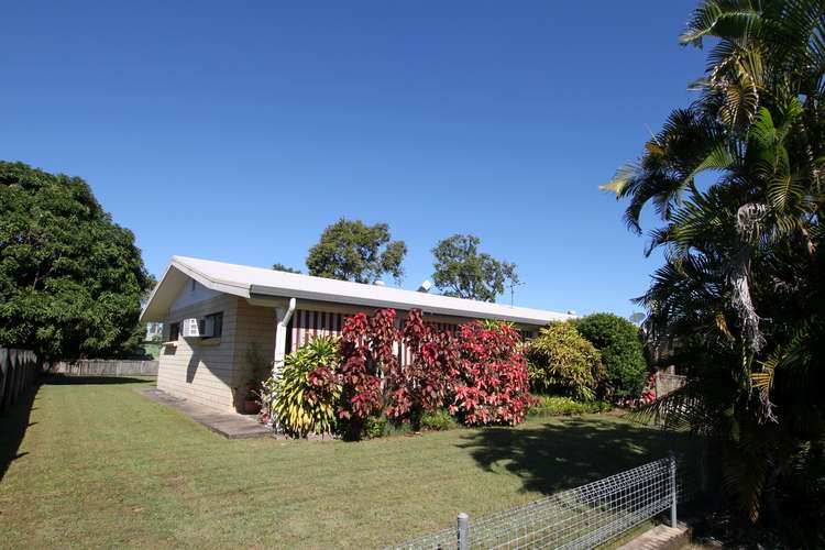 Second view of Homely semiDetached listing, 8 Melaleuca Drive, Tully Heads QLD 4854