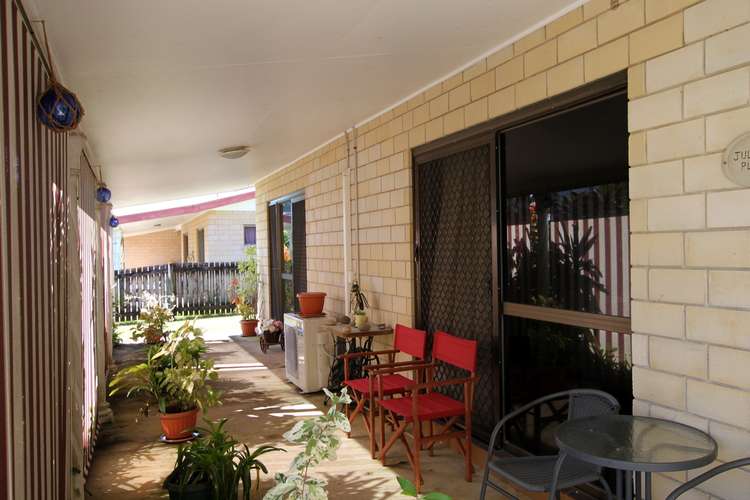 Third view of Homely semiDetached listing, 8 Melaleuca Drive, Tully Heads QLD 4854