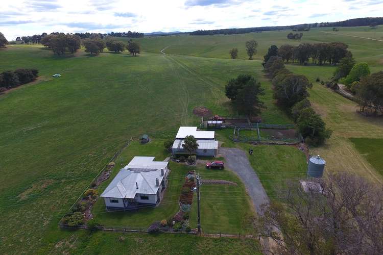 535 Princes Highway, Orbost VIC 3888