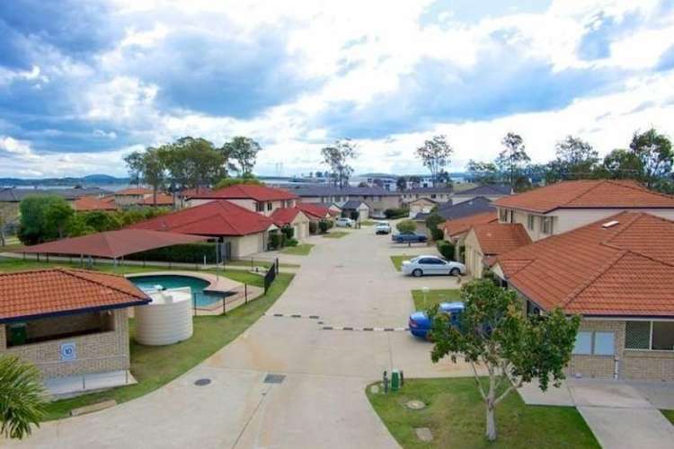 Fifth view of Homely townhouse listing, 316/2 Nicol Way, Brendale QLD 4500