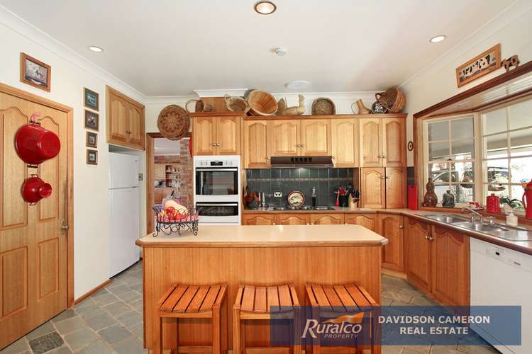Sixth view of Homely lifestyle listing, Terryvale 992 Monteray Road, Tamworth NSW 2340