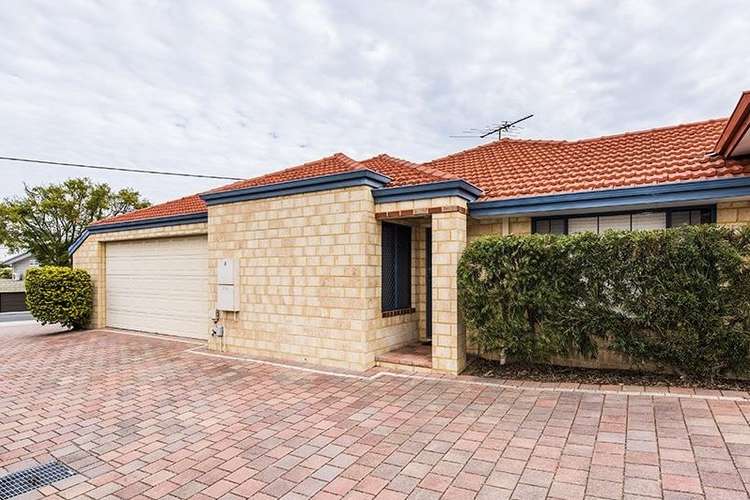 Second view of Homely house listing, 4/30 Boundary Road, Mandurah WA 6210