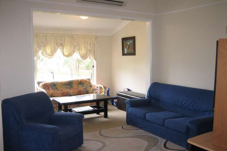 Fifth view of Homely acreageSemiRural listing, 45 Porter Road, Allan QLD 4370