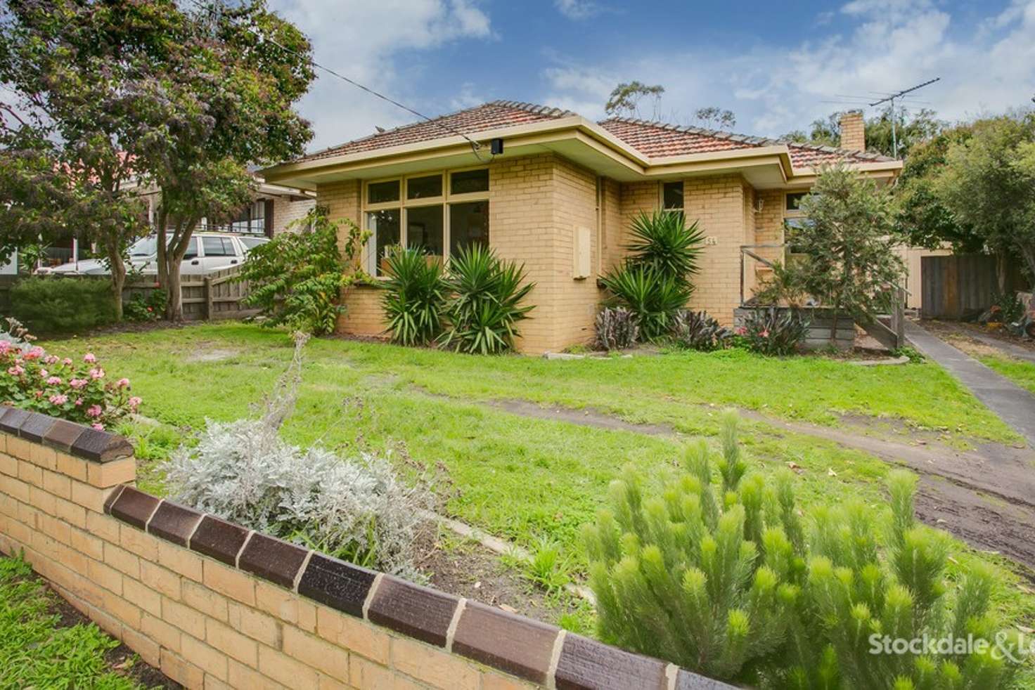 Main view of Homely house listing, 54 Rosebud Parade, Rosebud VIC 3939