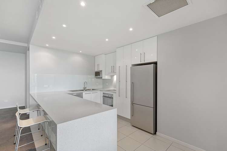 Sixth view of Homely unit listing, 414/625 Charlton Esp - Akama Resort, Urangan QLD 4655