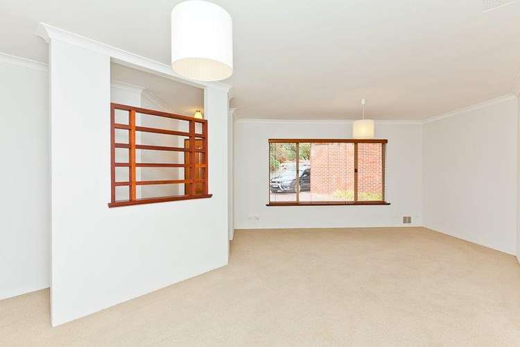Second view of Homely house listing, 26a Senate Street, Claremont WA 6010