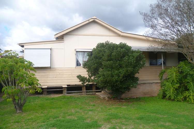 Main view of Homely semiDetached listing, 1/28 Mount Street, Aberdeen NSW 2336