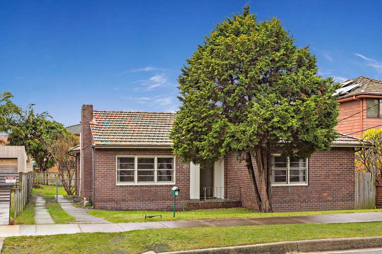 Main view of Homely house listing, 28 Curtin Aveune, Abbotsford NSW 2046