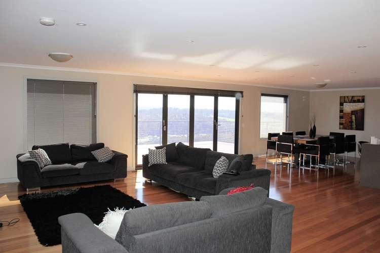 Fourth view of Homely house listing, 11 Zenith Court, Blackstone Heights TAS 7250