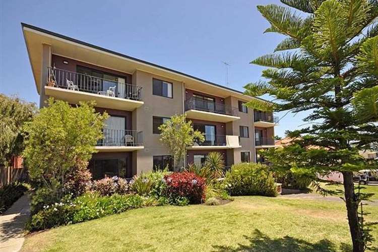 Second view of Homely unit listing, 4/7 Napier Street, Cottesloe WA 6011