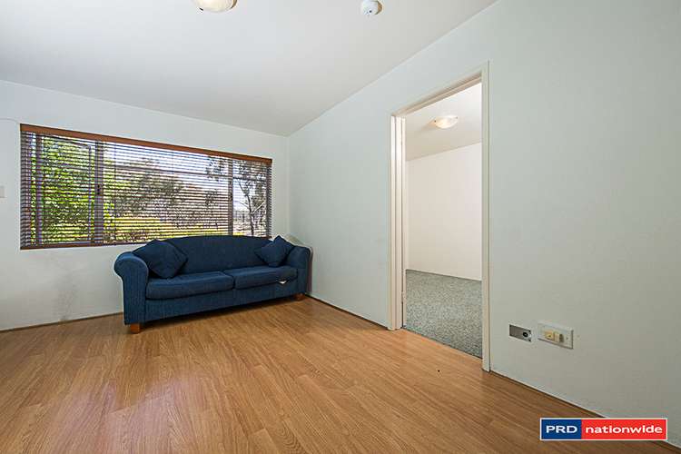 Second view of Homely unit listing, 26/127 Madigan Street, Hackett ACT 2602