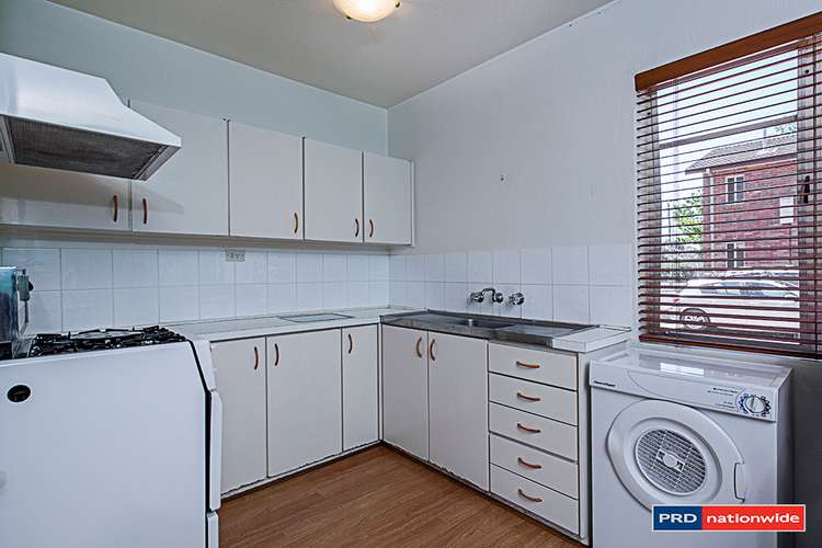 Third view of Homely unit listing, 26/127 Madigan Street, Hackett ACT 2602