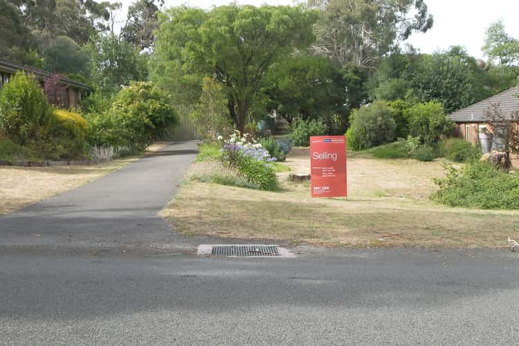 Main view of Homely residentialLand listing, 508 Simpson Street, Buninyong VIC 3357