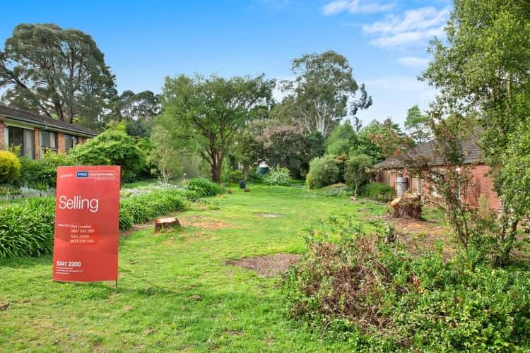 Second view of Homely residentialLand listing, 508 Simpson Street, Buninyong VIC 3357