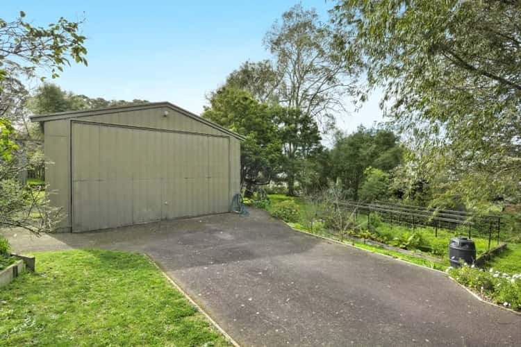 Third view of Homely residentialLand listing, 508 Simpson Street, Buninyong VIC 3357