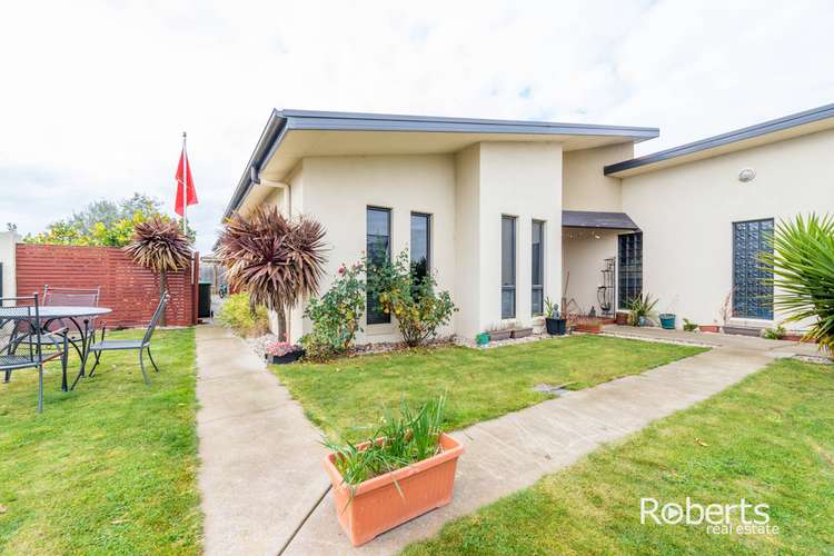 Fifth view of Homely house listing, 6 Dundas Street, Youngtown TAS 7249