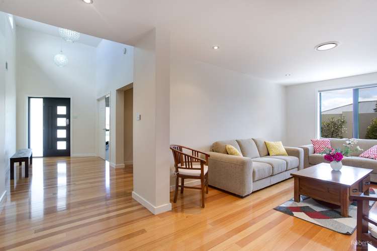 Sixth view of Homely house listing, 6 Dundas Street, Youngtown TAS 7249