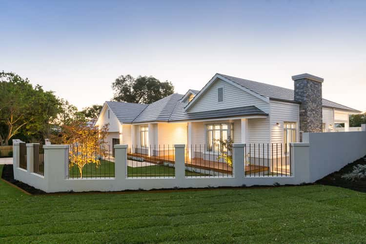 Fifth view of Homely house listing, 19 Cleland Street, Mount Claremont WA 6010