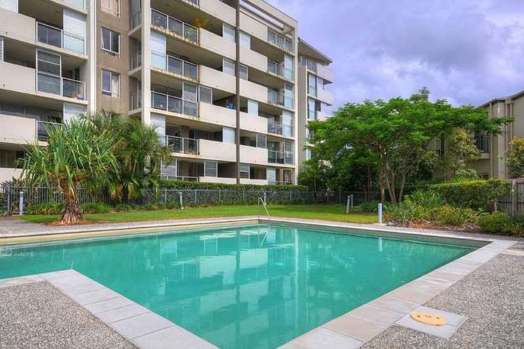 Main view of Homely unit listing, 1302/12 Executive Drive, Burleigh Waters QLD 4220
