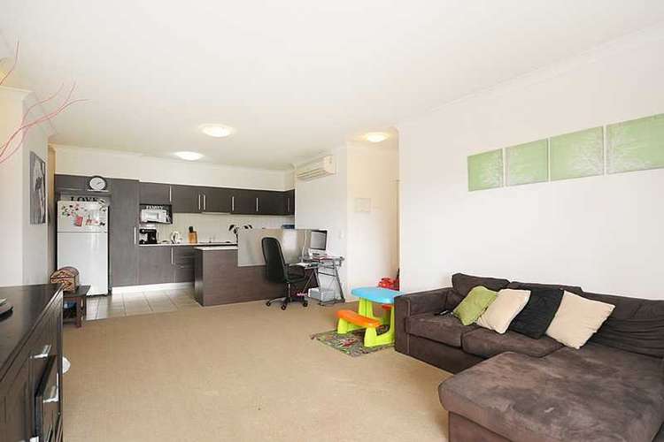 Second view of Homely unit listing, 1302/12 Executive Drive, Burleigh Waters QLD 4220