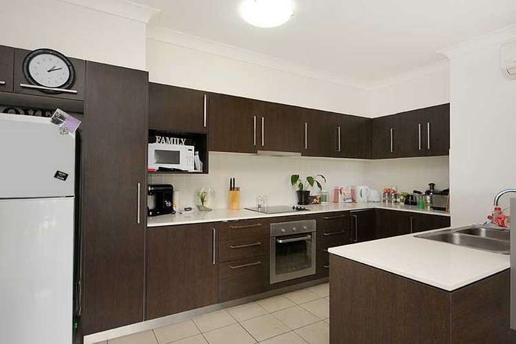 Third view of Homely unit listing, 1302/12 Executive Drive, Burleigh Waters QLD 4220