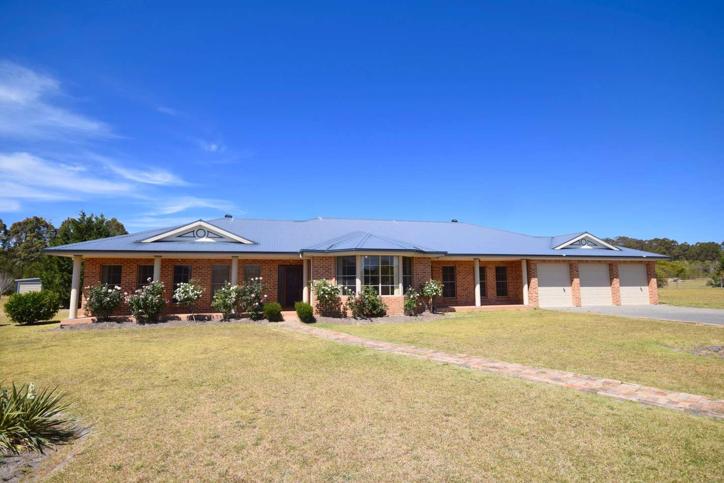 Main view of Homely house listing, 84 Pemberly Drive, Nowra Hill NSW 2540