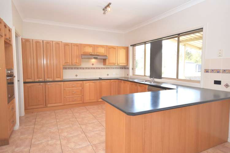 Second view of Homely house listing, 84 Pemberly Drive, Nowra Hill NSW 2540