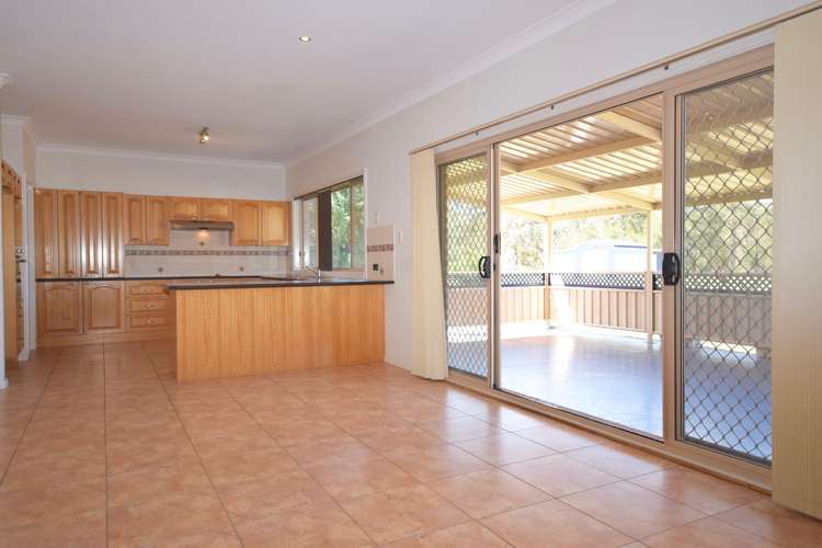 Third view of Homely house listing, 84 Pemberly Drive, Nowra Hill NSW 2540