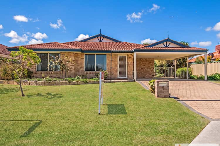 Second view of Homely house listing, 14 Chipperton Road, Bertram WA 6167